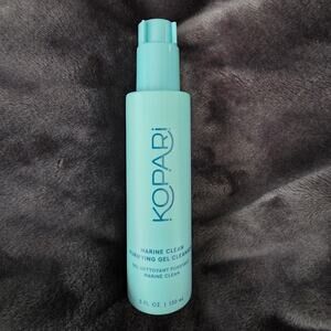 Kopari Marine Clean Purifying Gel Cleanser - 5 oz - New